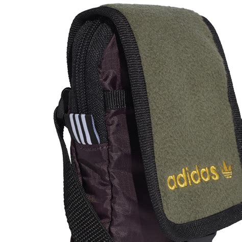 adidas parkhood schoudertas|Adidas Schoudertassen voor heren online .